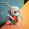 टेलीग्राम चैनल का लोगो droiddecor — Droid Decor™ | Setups | Widgets | Wallpapers |