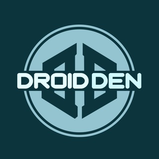 टेलीग्राम चैनल का लोगो droiddenn — Droid Den