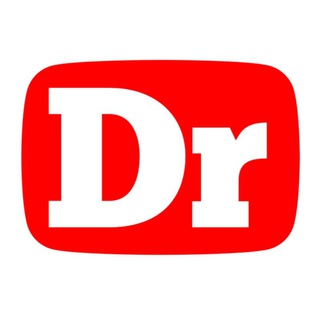 Логотип телеграм канала @droidervideo — Droider Video