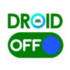 Логотип телеграм канала @droidoff_official — DROIDOFF.COM - взломанные игры и приложения на Android