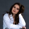 Логотип телеграм канала @droit_facile — Антоненко Татьяна | Юрист для риелторов и агентств недвижимости