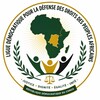 Logo of telegram channel droitsafricains — Droits des Peuples Africains