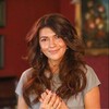 Логотип телеграм канала @drolgalukina — Психотерапевт для бизнесменов и бизнеса