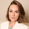 Логотип телеграм канала @drolgaselina — Что с глазами? | отвечает доктор Селина