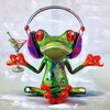 Логотип телеграм канала @droll_baby — Немного о Многом