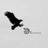 Логотип телеграм канала @dromomanya — Дромомания