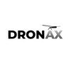 Логотип телеграм канала @dronax_news — DRONAX | БПЛА, дроны, беспилотники