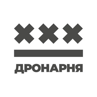 Логотип телеграм канала @drone_space — ДРОНАРНЯ
