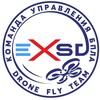 Логотип телеграм канала @droneflyteam — DFT-DRONE FLY TEAM