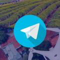 Logo saluran telegram dronengbr — DronEng: Topografia com Drones