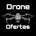 Logotipo del canal de telegramas droneofertas - DRONE OFERTAS 🚁