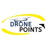 Логотип телеграм канала @dronepoints — DRONEPOINTS создаем дронопорты с нуля!