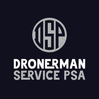 Логотип телеграм канала @dronerman_servicepsa — Dronerman Service: Peugeot & Citroen