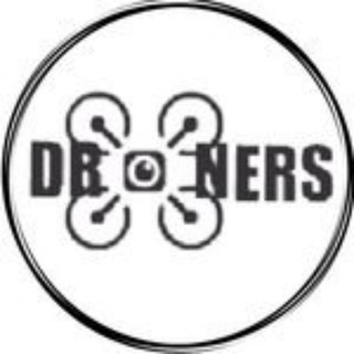Logo del canale telegramma dronersit - DRONERSIT