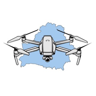Логотип телеграм канала @drones_belarus — Авиамодели и БЛА в Беларуси