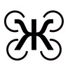 Логотип телеграм канала @dronesfactory — ДронЗавод