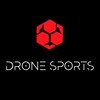 Logo of telegram channel dronesportsglobal — Drone Sports Global