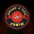 Logo saluran telegram dronextips7 — 𝗗𝗥𝗢𝗡𝗘 𝗫 𝗧𝗜𝗣𝗦