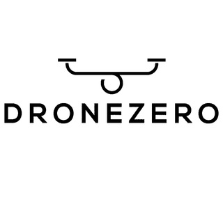 Logo del canale telegramma dronezero - Dronezero