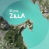 Логотип телеграм канала @dronezilla — DroneZilla