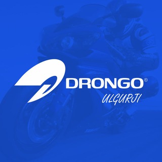 Telegram kanalining logotibi drongo_ulgurji — Drongo official