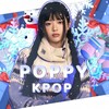 Логотип телеграм канала @dronkivi_ry — Закрыт. ~ '🔅poppy • k-pop 💠 ° `