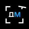 Логотип телеграм канала @dronmediaonline — Дрон Медиа