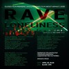 Логотип телеграм канала @dronovprod — RAVE LONELINESS | DRONOV.PROD