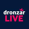 Telegram channel DRONZAR LIVE 🏆🏆 logo