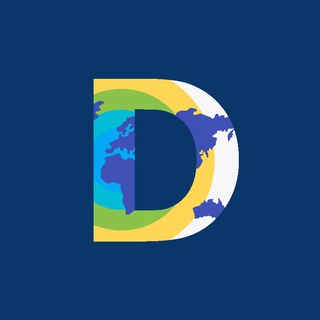 Telegram channel Droom - карты и статистика logo