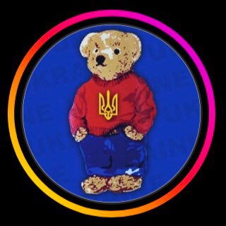 Логотип телеграм канала @drop_bear_ua — Drop bear