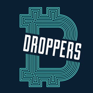 Logo of telegram channel drop_bitcoin — Droppers of btc