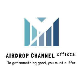 Logo of telegram channel drop_channelx — AIRDROP CHANNEL ᵒᶠᶠᶦᶜᶦᵃˡ