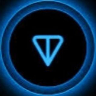 Логотип телеграм канала @drop_coinz — DropCoinTon🫰🏻