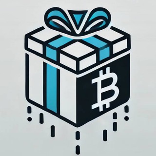 Logo of telegram channel drop_cryptogo — Crypto Drop Club