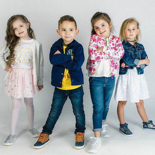 Логотип телеграм -каналу drop_detskiy — Fashion_kids_shopping
