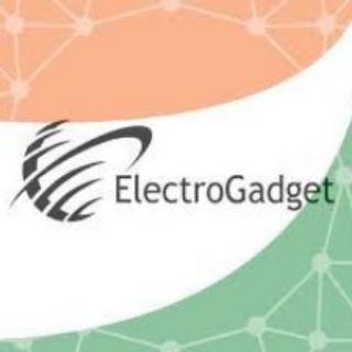 Логотип телеграм -каналу drop_electrogadget — ElectroGadget (дроп, опт)