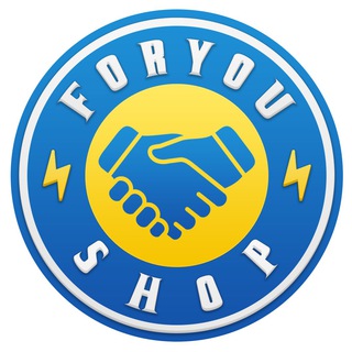 Логотип телеграм канала @drop_opt_foryou — FOR_YOU Опт-Дроп