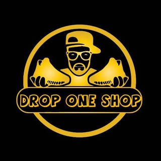 Логотип телеграм канала @drop_shop_one — Drop_one_shop.ua Мужская обувь Украина