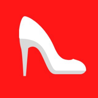 Логотип телеграм -каналу drop_yavshoke_ua — Взуття Я в шоке!™ Роздріб Дропшипінг