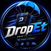 የቴሌግራም ቻናል አርማ drop_et — DropET