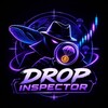 Telegram channel Drop Inspector| Retrodrop и Airdrop logo