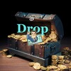 Логотип телеграм канала @dropacadem — Академия дропов 2024