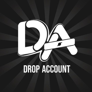 Logo del canale telegramma dropaccountgiveaway - «Drop Account # Giveaway»