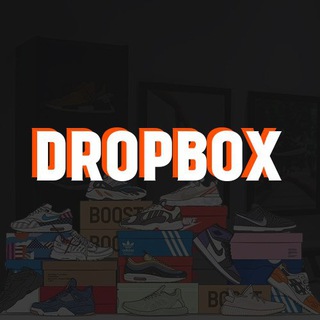 Логотип телеграм канала @dropbox_ua — DropBox_Ua