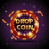 Логотип телеграм канала @dropcoincasino — Drop Coin Casino