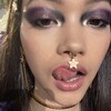 Logo of telegram channel dropdeadbrunettee — drop dead brunette
