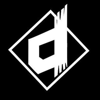 Логотип телеграм канала @dropdeadru — DROP DEAD