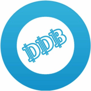 Logo saluran telegram dropdropbum — DROP DROP BUM