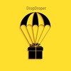 Логотип телеграм канала @dropdroper — Drop_Droper🪂